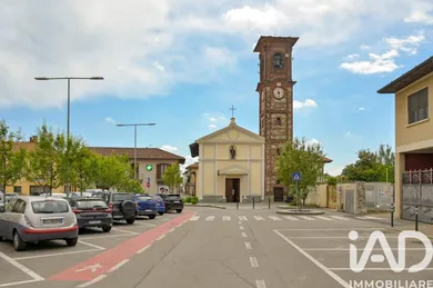 Appartamento in Villanova Canavese