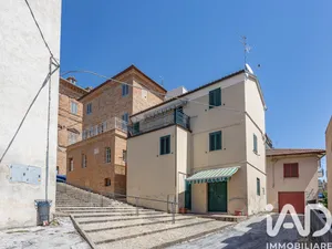 House in Filottrano
