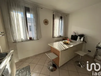 Apartment in Seveso