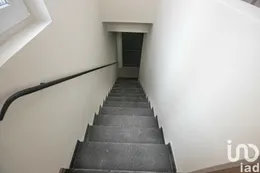 Townhouse in Genova