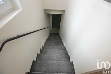 Townhouse in Genova