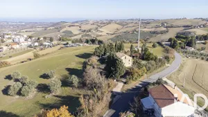 Rustico in Monterado