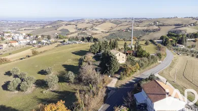 Rustico in Monterado