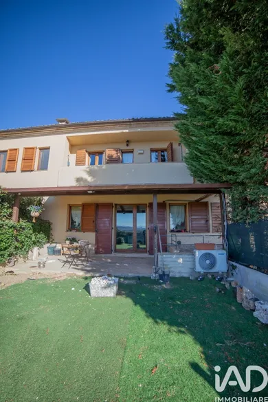 Appartamento in Montemarciano