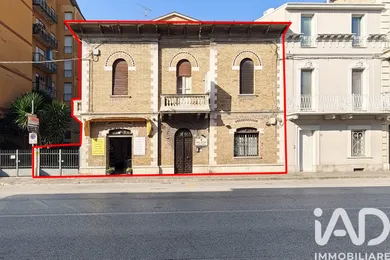 Edifici d'apartaments in Porto Sant'Elpidio
