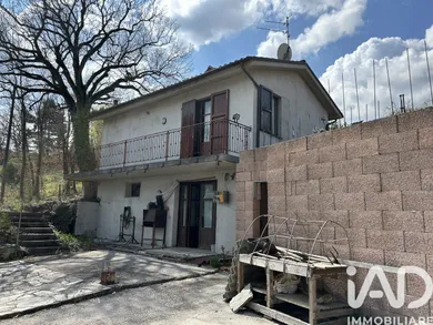 Casa/Villa in Tolentino