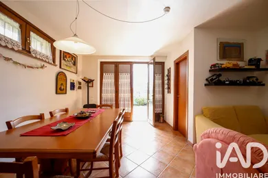 House in Santa Fiora