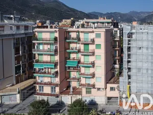 Apartment in Borghetto Santo Spirito