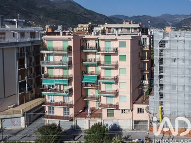Apartment in Borghetto Santo Spirito