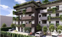 Quadrilocale in San Benedetto del Tronto