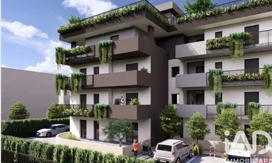 Apartment in San Benedetto del Tronto