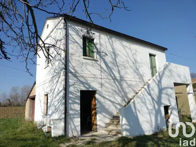 Manor in Città Sant'Angelo