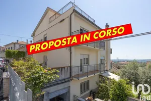 Appartamento in Castelfidardo