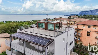 Apartment in Bardolino