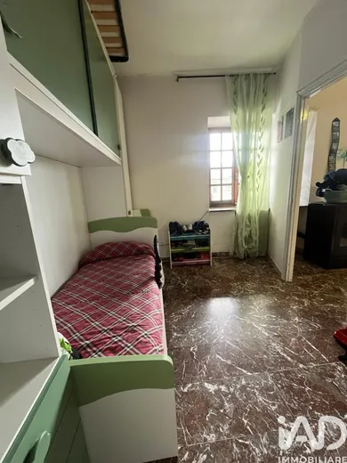 Apartment in Bosconero