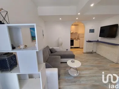 Appartamento in Ghiffa