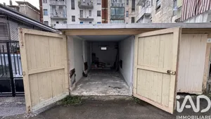 Posto auto in Vercelli