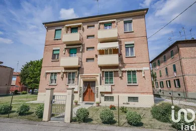 Apartment in Argenta