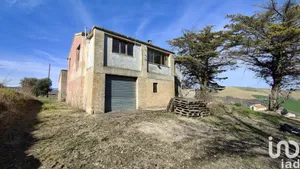 Casa/Villa in Montalto delle Marche