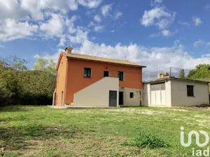 Park home in Cagli
