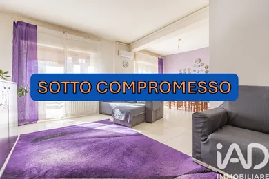 Apartment in Osimo
