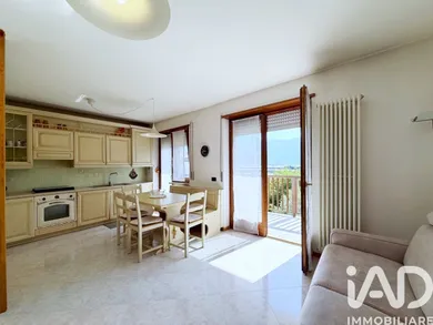 Appartamento in Villa Lagarina
