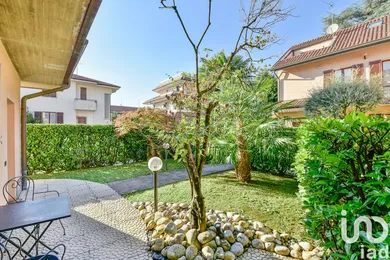 Traditional house in Seregno
