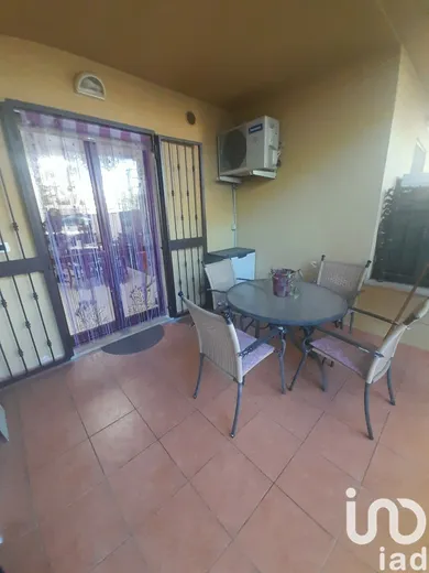 Appartamento in Silvi