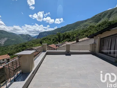 Casa/Villa in Cocullo