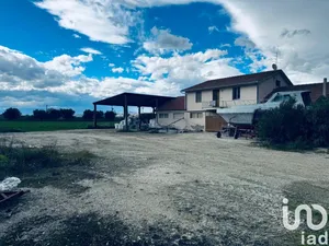 Rifugio in Controguerra