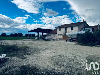 Lodge in Controguerra