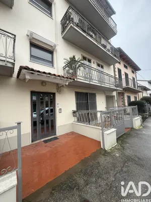 Apartment in Prato