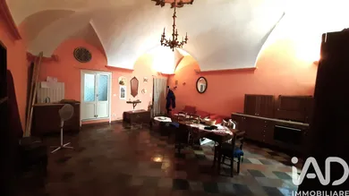 Quadrilocale in Zuccarello