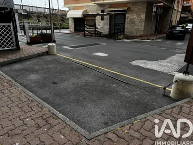 Posto auto in Loano