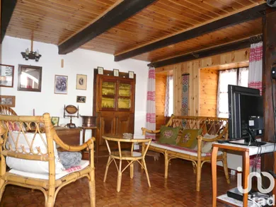 Casa di paese in Ronco Canavese
