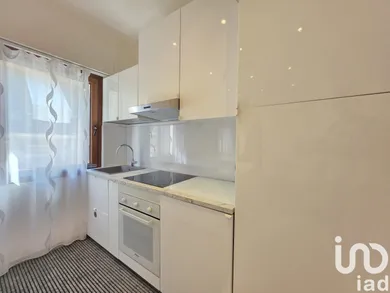 Apartment in Savona