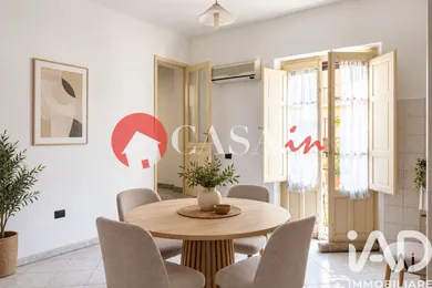 Apartment in Acquedolci