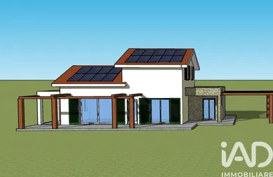 Building plot in Cogoleto