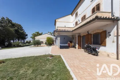 Apartment in Castelfidardo