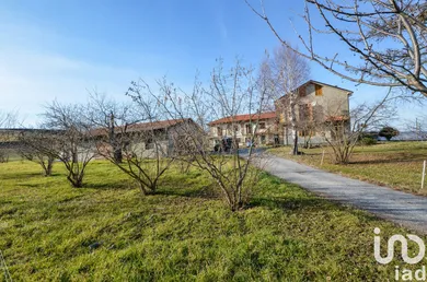 Casa/Villa in Prunetto