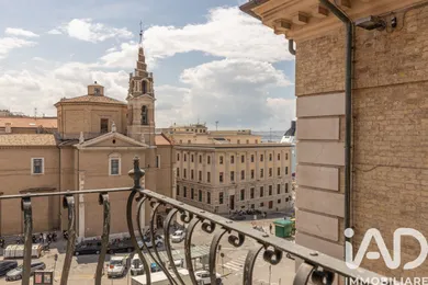 Apartment in Ancona