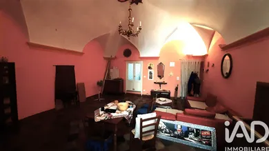 Quadrilocale in Zuccarello