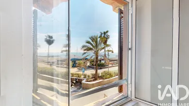 Apartment in Cogoleto