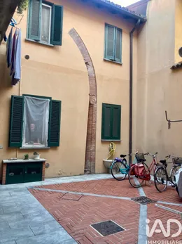 Bilocale in Pavia