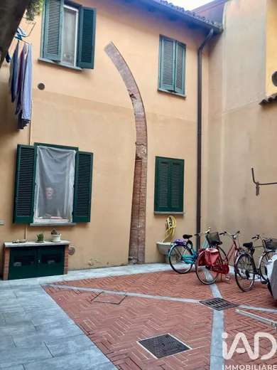 Appartamento in Pavia