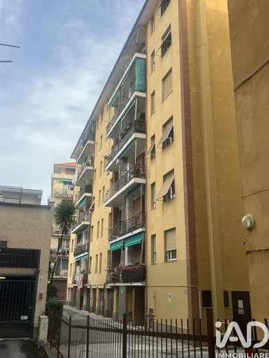 Apartment in Chiavari