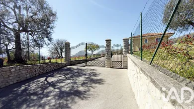 House in Vietri di Potenza