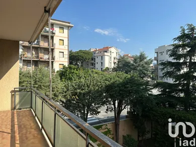 Apartment in Savona