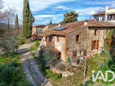 Appartamento in San Gimignano