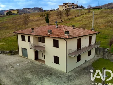 House in Nocera Umbra